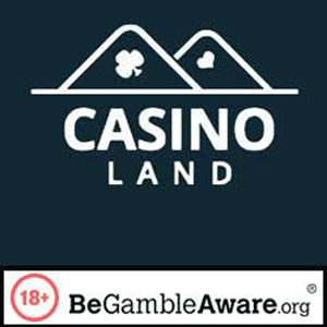 casino land site