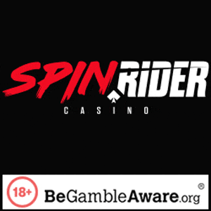 spin rider New Slot Sites