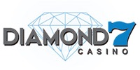 Diamond 7 Casino: 50 Slot Spins + £500!