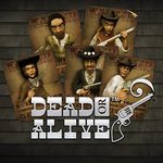 dead or alive II slot