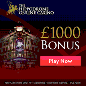 the hippodrome online casino