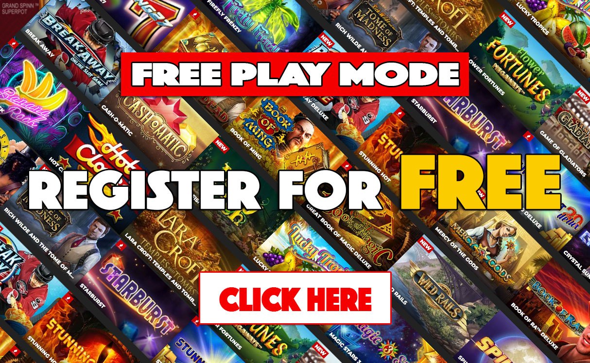 free play mode