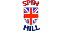 Spin Hill Casino: Win up to 1000% Bonus