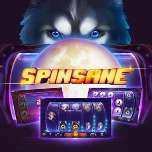 spinsane casino