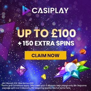 Casiplay Casino new slot sites