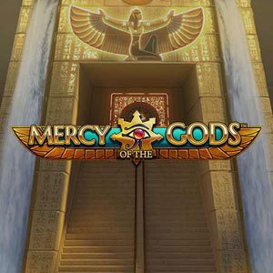 mercy of the gods slot sites