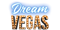 Dream Vegas: Up to £400 & up to 50 Spins