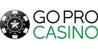 GoPro Casino: 25 Slot Spins & £50 Slot Bonus!