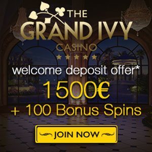 grand ivy casino