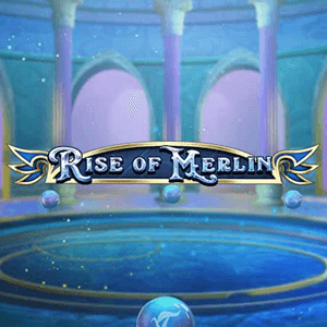 rise of merlin slot