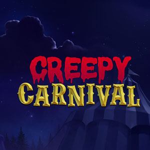 creepy carnival slot