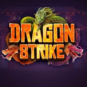 dragon strike slot
