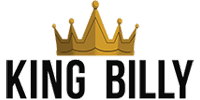 King Billy Casino: 50 Free Spins No Deposit