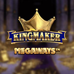 king maker slot
