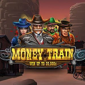 money train slot