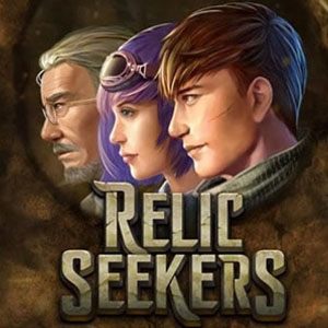 relic seekers