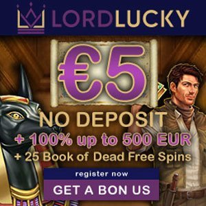 lord lucky casino