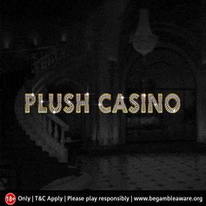 Plush Casino New Slot Sites