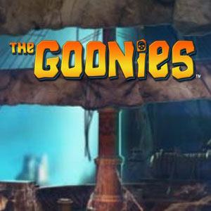 the goonies slot