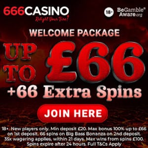 666casino online slot sites