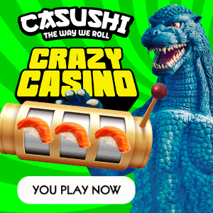 casushi casino