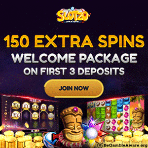Slotzo Casino New Slot Sites
