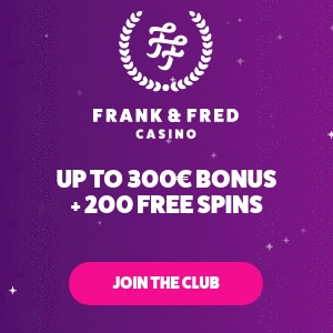 frank and fred slot site