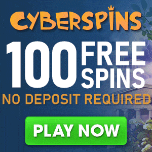 Cyber Spins Casino New Slot Sites