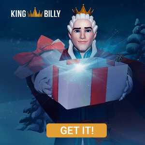 King Billy Casino New Slot Sites