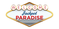 Jackpot Paradise: 20 Free Spins No Deposit
