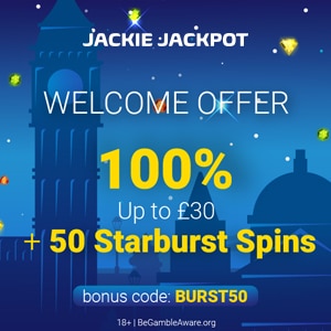 jackie jackpot casino