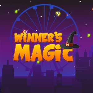 winners magic casino