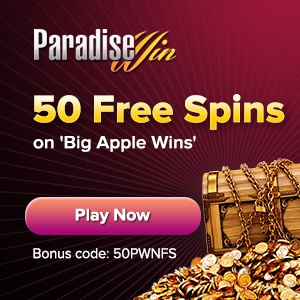paradise win casino