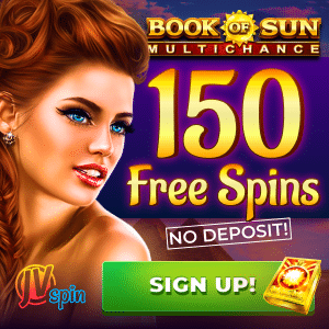 JV Spin casino Online slot sites