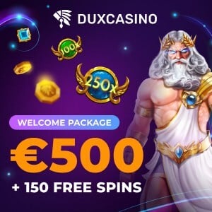 Dux Casino Online Slot Sites