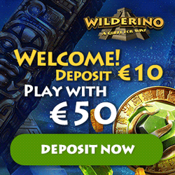 wilderino casino
