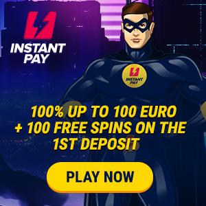 instant pay casino
