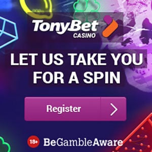 tony bet casino