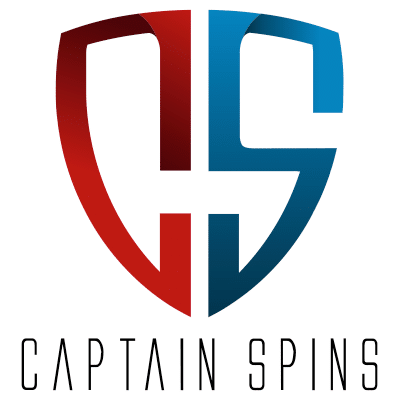 Captain Spins Casino: 260 Free Spins & €$1200 Bonus