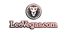 LeoVegas Casino: 50 Free Spins & up to £100