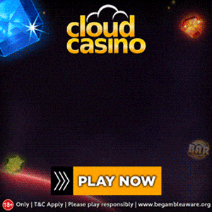 Cloud Casino New Slot Sites