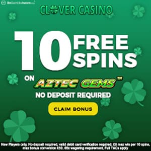 Clover Casino Online Slot Sites