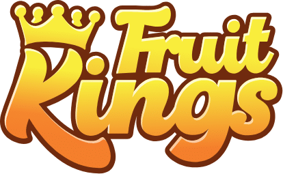 Fruit Kings Casino: £50 Bonus + 100 Book of the Dead Spins!