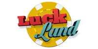 LuckLand Casino: 100% up to £50 + 50 Free Spins!
