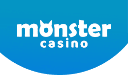 Monster Casino: £1000 Bonus+ 100 Free Spins!