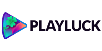 PlayLuck Casino: £100 Bonus+ 100 Extra Spins!