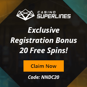 superlines casino no deposit bonus