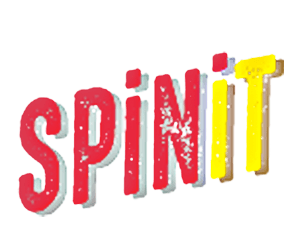 Spinit Casino: 50 Free Spins