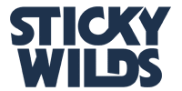 Sticky Wilds: $€500 Matched Bonus and 200 Free Spins!