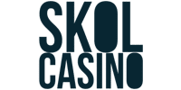 Skol Casino:100% UP TO £300 + 100 Free Spins!